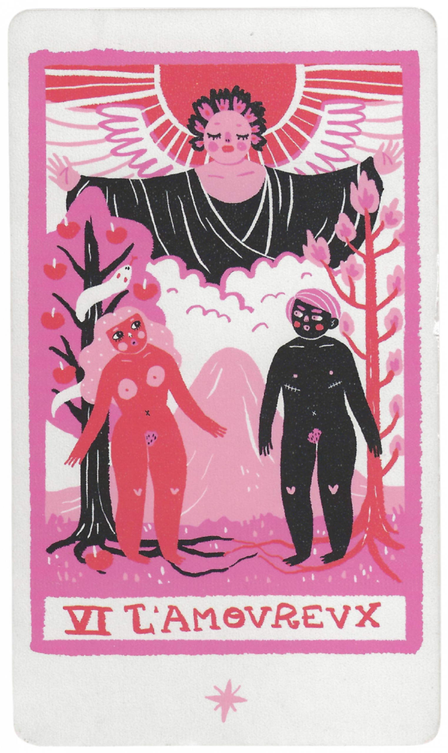 The Lovers