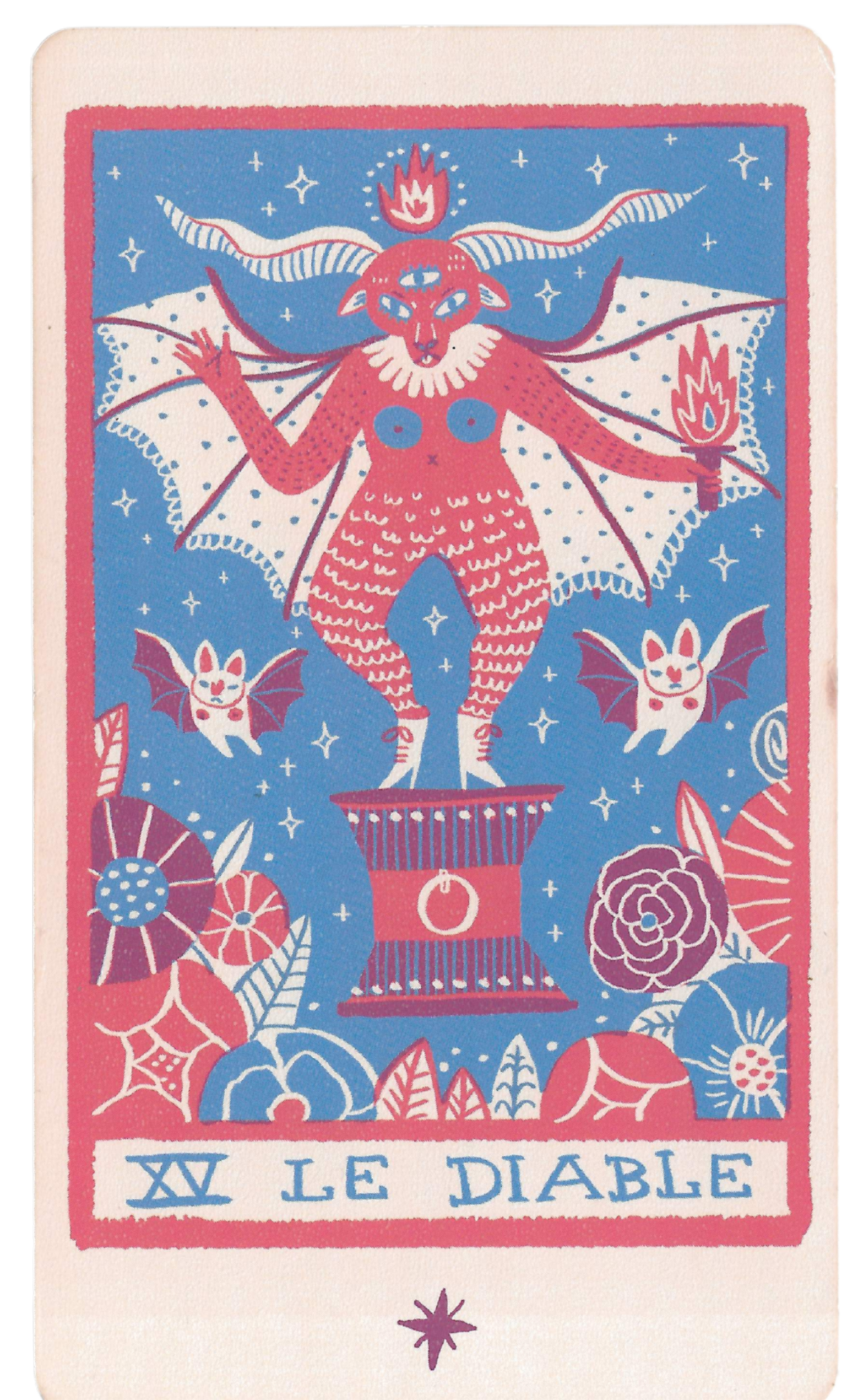 The Devil